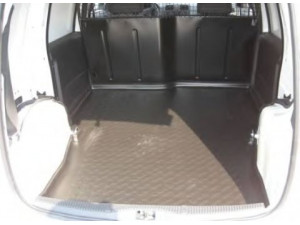 CARBOX 201822000 bagažinės / krovinių skyriaus guminis kilimėlis 
 Vidaus įranga -> Bagažinė