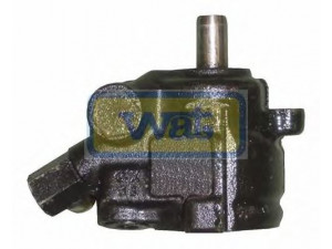 WAT BFR78D hidraulinis siurblys, vairo sistema 
 Vairavimas -> Vairo pavara/siurblys
4032435, F6RC3A674BB