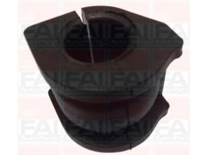 FAI AutoParts SS7565 skersinio stabilizatoriaus įvorių komplektas 
 Ašies montavimas/vairavimo mechanizmas/ratai -> Stabilizatorius/fiksatoriai -> Sklendės
51306SNAA02