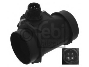 FEBI BILSTEIN 36756 oro masės jutiklis 
 Elektros įranga -> Jutikliai
13 62 1 730 033