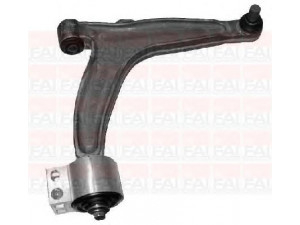 FAI AutoParts SS2380 vikšro valdymo svirtis 
 Ašies montavimas/vairavimo mechanizmas/ratai -> Valdymo svirtis/pasukamosios svirties sujungimas -> Vairo trauklės (valdymo svirtis, išilginis balansyras, diago
352052