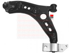 FAI AutoParts SS7606 vikšro valdymo svirtis 
 Ašies montavimas/vairavimo mechanizmas/ratai -> Valdymo svirtis/pasukamosios svirties sujungimas -> Vairo trauklės (valdymo svirtis, išilginis balansyras, diago
5N0407151
