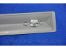 PARTS-MALL PZA-M625 apdailos/apsauginės juostelė, durelės
0772225000, 772225000, 8772225000