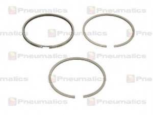 PNEUMATICS PMC-06-0021 stūmoklio žiedų komplektas, kompresorius