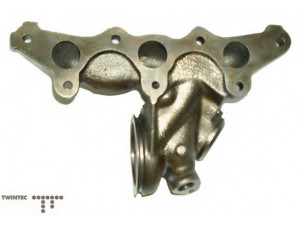TWINTEC 29 30 51 01 kolektorius, išmetimo sistema 
 Išmetimo sistema -> Kolektorius
1600960599, 1600960699, Q0007926V002