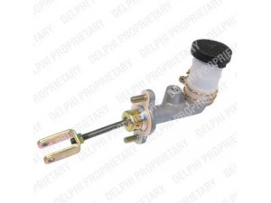 DELPHI LM62056 pagrindinis cilindras, sankaba 
 Sankaba/dalys -> Sankabos valdymas -> Pagrindinis cilindras
8-97066-437-1, 679313, 97066437