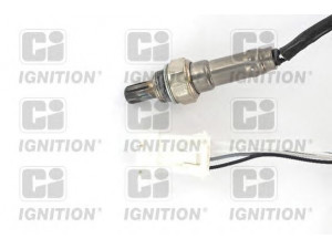 QUINTON HAZELL XLOS1069 lambda jutiklis 
 Išmetimo sistema -> Jutiklis/zondas
993 606 128 00, 993 606 128 01