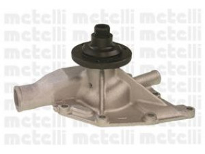 METELLI 24-0565 vandens siurblys 
 Aušinimo sistema -> Vandens siurblys/tarpiklis -> Vandens siurblys
RTC6395