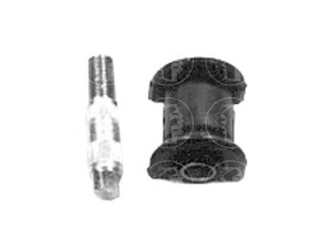 FARE SA 1062C valdymo svirties/išilginių svirčių įvorė 
 Ašies montavimas/vairavimo mechanizmas/ratai -> Valdymo svirtis/pasukamosios svirties sujungimas -> Montavimas/sutvirtinimas
+95634285, 96133255