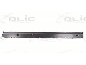 BLIC 6502-03-5502231P priekinis variklio gaubtas
720949, 7209 49, 7209.49