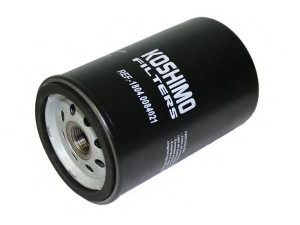 KOSHIMO 1804.0084021 kuro filtras 
 Techninės priežiūros dalys -> Papildomas remontas
11706667, 241672-5, 2416725, 243004-9