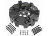 SACHS 1888 034 302 sankabos suspaudimo plokštelė
135 508 A1, 135 508 EX, 185 631 A1