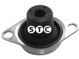 STC T402908 variklio montavimas 
 Variklis -> Variklio montavimas -> Variklio montavimo rėmas
7622921