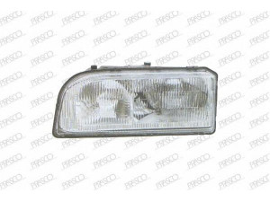PRASCO VV0344803 priekinis žibintas 
 Kėbulas -> Priekinis žibintas/dalys -> Priekinis žibintas/įterp.
1372818, 13728183