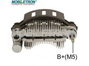 MOBILETRON RM-97HV lygintuvas, kintamosios srovės generatorius
A860T41670