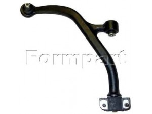 FORMPART 1309023 vikšro valdymo svirtis 
 Ašies montavimas/vairavimo mechanizmas/ratai -> Valdymo svirtis/pasukamosios svirties sujungimas -> Vairo trauklės (valdymo svirtis, išilginis balansyras, diago
3520.80, 3520.92, 3520.80, 3520.92