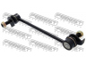 FEBEST 0223-E51FR šarnyro stabilizatorius 
 Ašies montavimas/vairavimo mechanizmas/ratai -> Stabilizatorius/fiksatoriai -> Savaime išsilyginanti atrama
54617-WL000, 54617-WL010