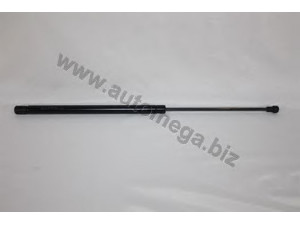 AUTOMEGA 30100200155 dujinė spyruoklė, bagažinė
1020155