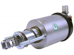 PowerMax 1012181 solenoidinis jungiklis, starteris
28730188, 28730189