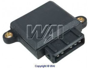 WAIglobal ICM587 uždegimo jungiklis 
 Kibirkšties / kaitinamasis uždegimas -> Uždegimo modulis/valdymo blokas
E92Z12A297B, JF0118251