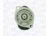 MAGNETI MARELLI 944280800190 starteris 
 Elektros įranga -> Starterio sistema -> Starteris
443115141310, 6U0 911 023B