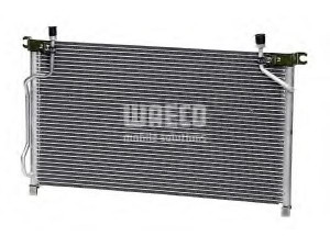WAECO 8880400215 kondensatorius, oro kondicionierius 
 Oro kondicionavimas -> Kondensatorius
1956440, 1961628, 921100F060, 921107F700