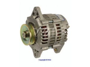 WAIglobal 14859N kintamosios srovės generatorius
2912763340, 2912769200, 2912769300