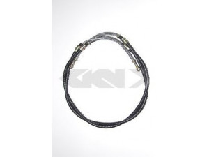 SPIDAN 446048 trosas, stovėjimo stabdys
4447750