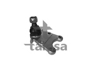 TALOSA 47-01256 atramos/vairo trauklė 
 Ašies montavimas/vairavimo mechanizmas/ratai -> Sujungimai -> Atramos/vairo trauklė
8980058740