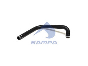 SAMPA 011.325 radiatoriaus žarna
940 506 16 35, 9405061635, A 940 506 16 35