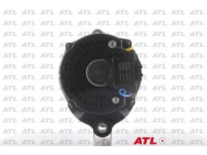 ATL Autotechnik L 64 580 kintamosios srovės generatorius
77 00 754 849, 7700811399, 8111712