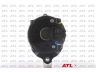 ATL Autotechnik L 64 580 kintamosios srovės generatorius
77 00 754 849, 7700811399, 8111712