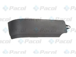 PACOL MAN-CP-015R dangtis, buferis
81.41614.0024, 81.41614.0028, 81416140024
