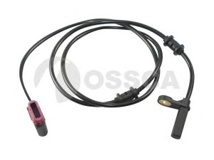 OSSCA 06584 jutiklis, rato greitis 
 Elektros įranga -> Jutikliai
203 540 14 17