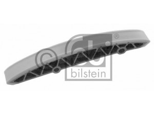 FEBI BILSTEIN 24277 kreiptuvai, sinchronizavimo grandinė 
 Variklis -> Variklio uždegimo laiko reguliavimo kontrolė -> Sinchronizavimo grandinė/įtempiklis/kreiptuvas -> Sinchronizavimo grandinės vadovai
628 052 01 16