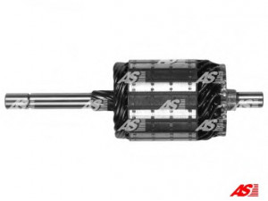 AS-PL SA3002 ankeris, starteris