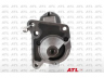 ATL Autotechnik A 16 405 starteris 
 Elektros įranga -> Starterio sistema -> Starteris
8111701