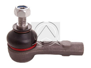 SIDEM 67637 skersinės vairo trauklės galas 
 Vairavimas -> Vairo mechanizmo sujungimai
30 870 695, 30 875 012