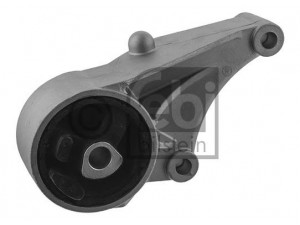 FEBI BILSTEIN 45846 variklio montavimas 
 Variklis -> Variklio montavimas -> Variklio montavimo rėmas
5684 185, 13178652, 13178652