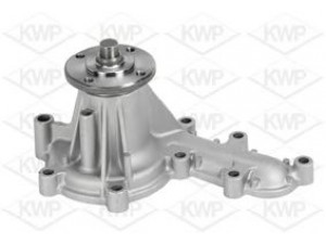KWP 10923 vandens siurblys 
 Aušinimo sistema -> Vandens siurblys/tarpiklis -> Vandens siurblys
16100-19235