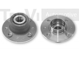 TREVI AUTOMOTIVE WB2158 rato guolio komplektas 
 Ašies montavimas/vairavimo mechanizmas/ratai -> Rato stebulė/montavimas -> Rato guolis
7700787639, 7701204665