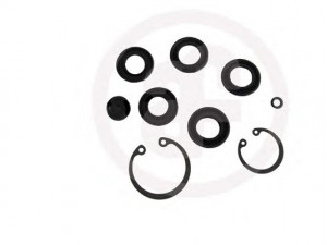 AUTOFREN SEINSA D1457 remonto komplektas, pagrindinis stabdžių cilindras 
 Stabdžių sistema -> Pagrindinis stabdžių cilindras
G011-49-610, G011-49-640, H001-49-610