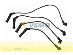 VEMO V52-70-0025 uždegimo laido komplektas 
 Kibirkšties / kaitinamasis uždegimas -> Uždegimo laidai/jungtys
27501-22B00, 27501-22B10
