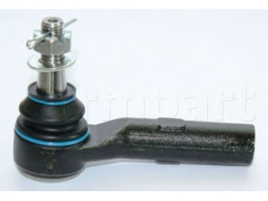 FORMPART 6102004 skersinės vairo trauklės galas 
 Vairavimas -> Vairo mechanizmo sujungimai
05143555AC, 5143555AC, 05143555AA