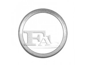 FA1 664.090-U-25 šiluminis ekranas, įpurškimo sistema
13532242754