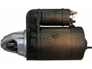 HELLA 8EA 725 990-001 starteris 
 Elektros įranga -> Starterio sistema -> Starteris
SS236, 238 620, 240 360, 241 615