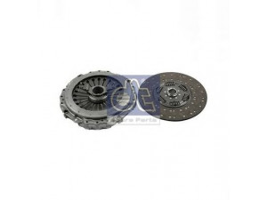 DT 2.97024 sankabos komplektas
85000273, 85000274