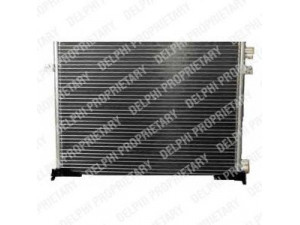 DELPHI TSP0225565 kondensatorius, oro kondicionierius 
 Oro kondicionavimas -> Kondensatorius
27650-00AQ, 4408646, 91166018, 7700 312 901
