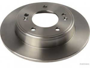 MAGNETI MARELLI 600000090030 stabdžių diskas
58411-A6300, 58411-A6300