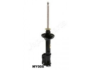 JAPANPARTS MM-HY008 amortizatorius 
 Pakaba -> Amortizatorius
5535122000, 5535122050, 5535122150